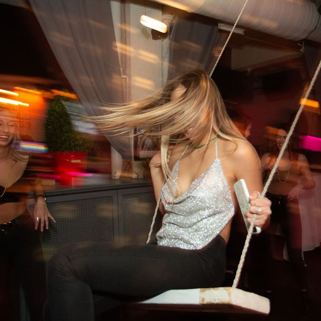 The FIFTH SOCIAL Club Toronto